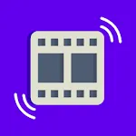 Shaky Video Stabilizer | Indus Appstore | App Icon