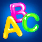 ABC Alphabet! ABCD games! | Indus Appstore | App Icon