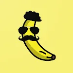 Are you a banana? | Indus Appstore | App Icon