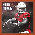 Kyler Murray HD Wallpapers | Indus Appstore | App Icon