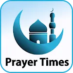 muslim salatuk prayer timings | Indus Appstore | App Icon