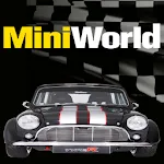 Mini World Magazine | Indus Appstore | App Icon