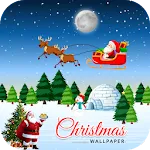 Christmas Wallpaper HD | Indus Appstore | App Icon