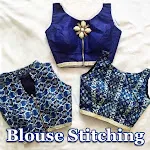 Blouse Cutting And Stitching | Indus Appstore | App Icon