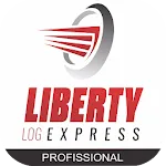 Liberty Log Express Prof | Indus Appstore | App Icon