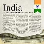 India Newspapers | Indus Appstore | App Icon