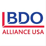 BDO Alliance USA Conferences | Indus Appstore | App Icon