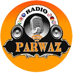 Parwaz Radio | Indus Appstore | App Icon