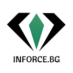 InForceBG | Indus Appstore | App Icon