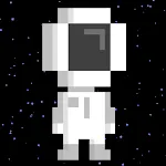 Lost Little Spaceman | Indus Appstore | App Icon