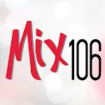 Mix 106 Radio (KCIX) | Indus Appstore | App Icon