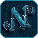 N Letters Wallpapers | Indus Appstore | App Icon