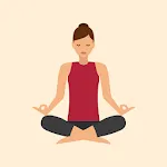 Ashtanga Yoga | Indus Appstore | App Icon