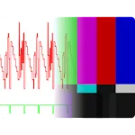 Robot36 - SSTV Image Decoder | Indus Appstore | App Icon