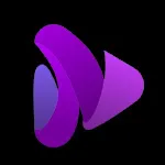 NeoX -All in One Video Player | Indus Appstore | App Icon