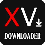 All Video Downloader With VPN | Indus Appstore | App Icon