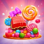 Candy Bounty: Crush & Smash | Indus Appstore | App Icon