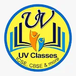 UV CLASSES | Indus Appstore | App Icon