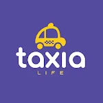 Taxia: Solicita tu transporte | Indus Appstore | App Icon