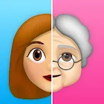 Old Me:Aging Videos&Cartoon | Indus Appstore | App Icon