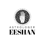 Astrologer Eeshan | Indus Appstore | App Icon