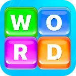 Word Puzzle Games:Words Search | Indus Appstore | App Icon