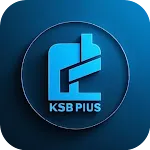 KSB PLUS | Indus Appstore | App Icon