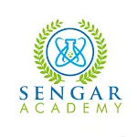 Sengar academy | Indus Appstore | App Icon