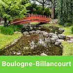 Boulogne-Billancourt Guide | Indus Appstore | App Icon