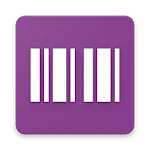 IFS Barcode Scanner 9 | Indus Appstore | App Icon