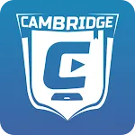 cambridge | Indus Appstore | App Icon