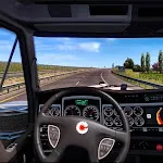 Truck driving Simulator Games | Indus Appstore | App Icon