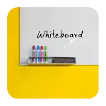 Whiteboard | Indus Appstore | App Icon