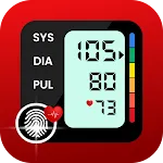 Blood pressure - Blood Sugar | Indus Appstore | App Icon