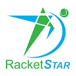 RacketStar | Indus Appstore | App Icon