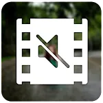 Video Mute | Indus Appstore | App Icon