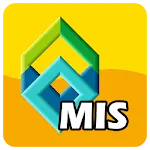 Thesis MIS | Indus Appstore | App Icon