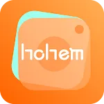 Hohem Joy | Indus Appstore | App Icon