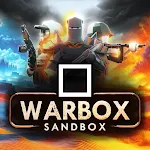 Warbox Sandbox | Indus Appstore | App Icon