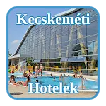 Kecskeméti hotelek és wellness | Indus Appstore | App Icon