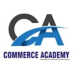 COMMERCE ACADEMY | Indus Appstore | App Icon