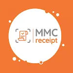 MMC Receipt | Indus Appstore | App Icon