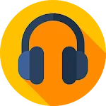 Duo Music - Prime Audio Player | Indus Appstore | App Icon