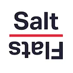 Salt Flats Chicago | Indus Appstore | App Icon