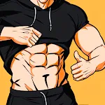 Six Pack Abs in 30 days | Indus Appstore | App Icon