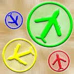 Modern Ludo - Aeroplane Chess | Indus Appstore | App Icon