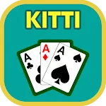 Kitti - Nine Card Game | Indus Appstore | App Icon