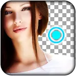 Auto Photo Cut Pasteapp icon