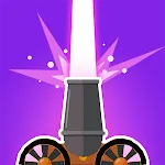 Ball Blast Cannon blitz maniaapp icon