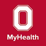 Ohio State MyHealthapp icon